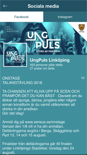 UngPuls(圖3)-速報App