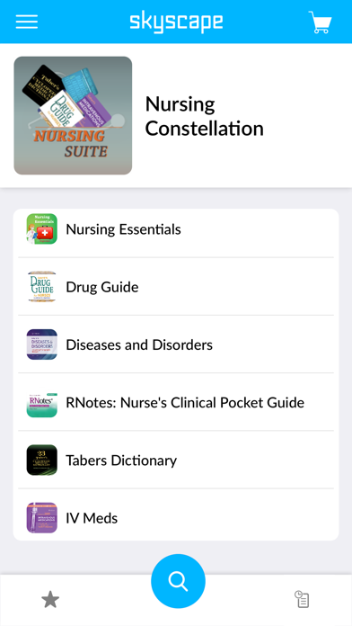 How to cancel & delete Nursing Student Value Bundle from iphone & ipad 1