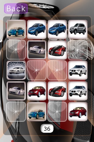 Fun Cars Puzzles Learning screenshot 3