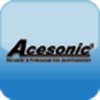 Acesonic KOD-2/3/4000 Songbook