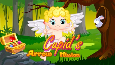 Cupid Arrow Mission screenshot 4