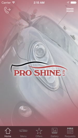 Pro Shine(圖1)-速報App