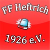 Freiwillige Feuerwehr Heftrich