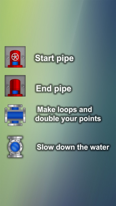 Pipeline Puzzle screenshot 3