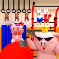 방탈출-헬스장에서 탈출 게임 PC 용