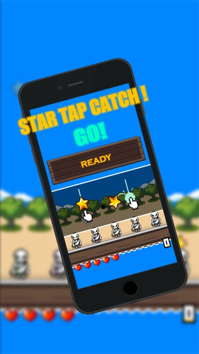 Star Tap Catch screenshot 2