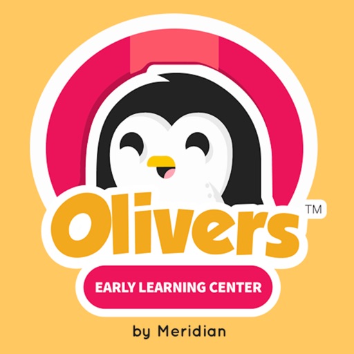 Olivers Learning App icon