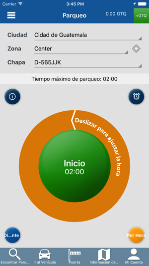 EasyPark Guatemala(圖2)-速報App