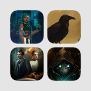Dark Futures Bundle