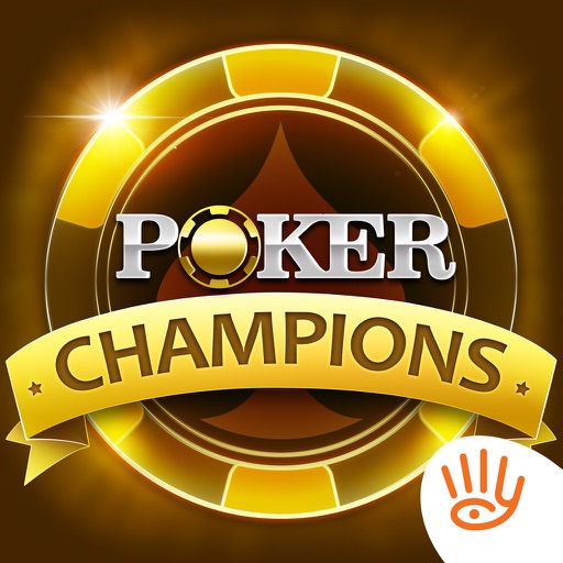 Poker Champions