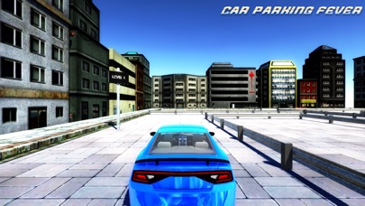 Car Parking Fever 3D screenshot 3