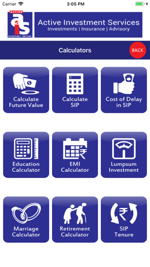 ActiveInvestment Services(圖2)-速報App