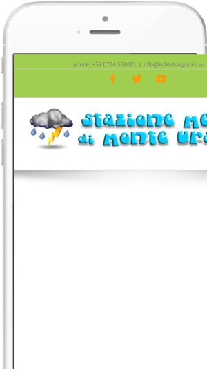 Meteo Monte Urano(圖3)-速報App