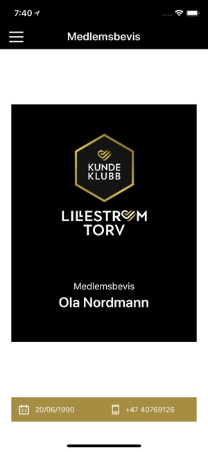 Lillestrøm Torv(圖2)-速報App