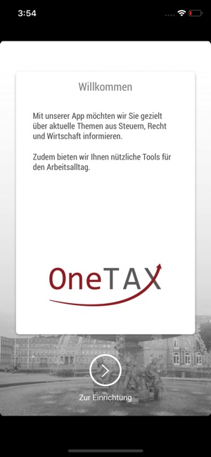 OneTAX(圖1)-速報App