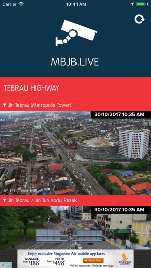 MBJB.LIVE