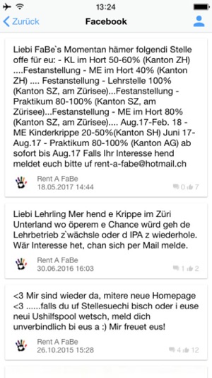 Bodyconcept Schweiz(圖6)-速報App