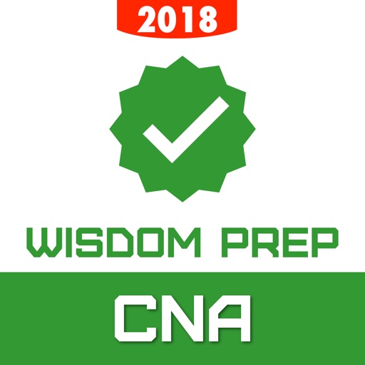 CNA - Exam Prep - 2018 icon