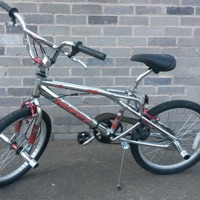 Tykes Bikes Sale\'s Limited