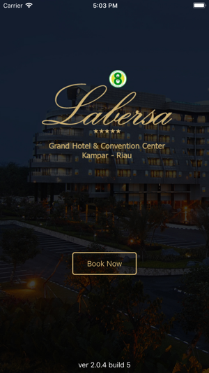 Labersa Hotel(圖2)-速報App