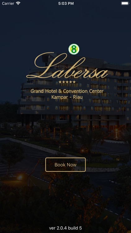 Labersa Hotel
