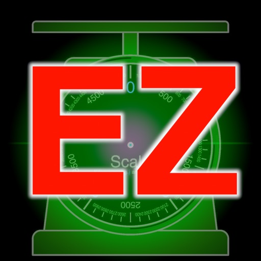 John's EZ Weight Calculator