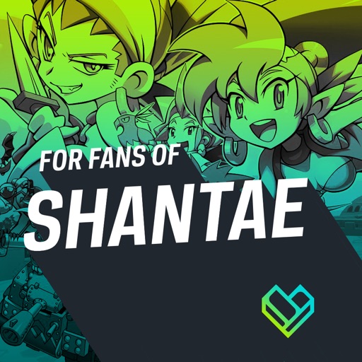 FANDOM for: Shantae