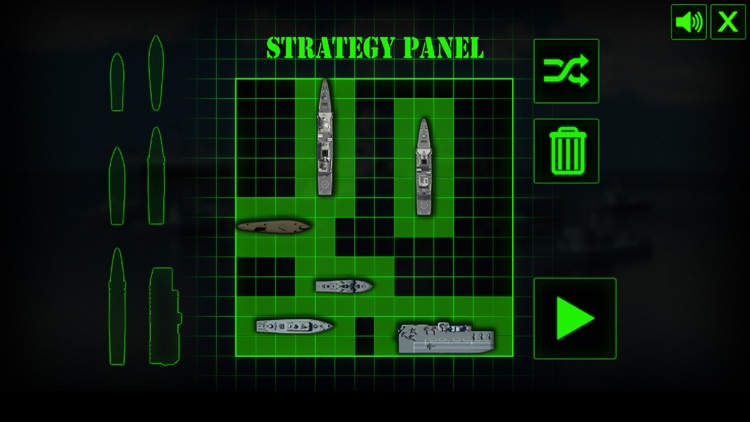 Battleship Multiplayer