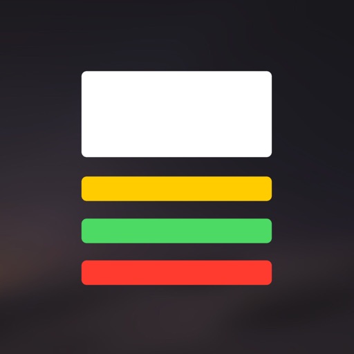 TodayNote - Note with today widget