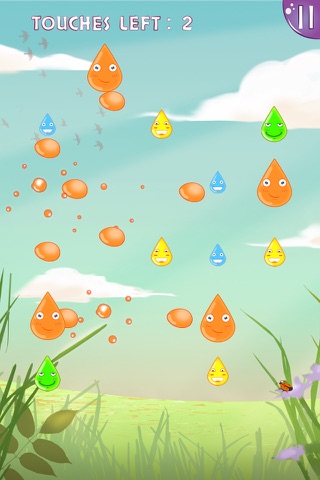 Water Blast: bubble star screenshot 3