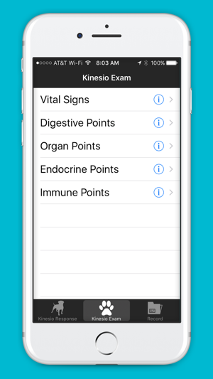 Canine KinesioResponse(圖2)-速報App