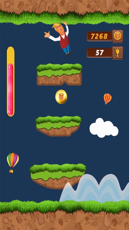 Super Trumpy screenshot-4