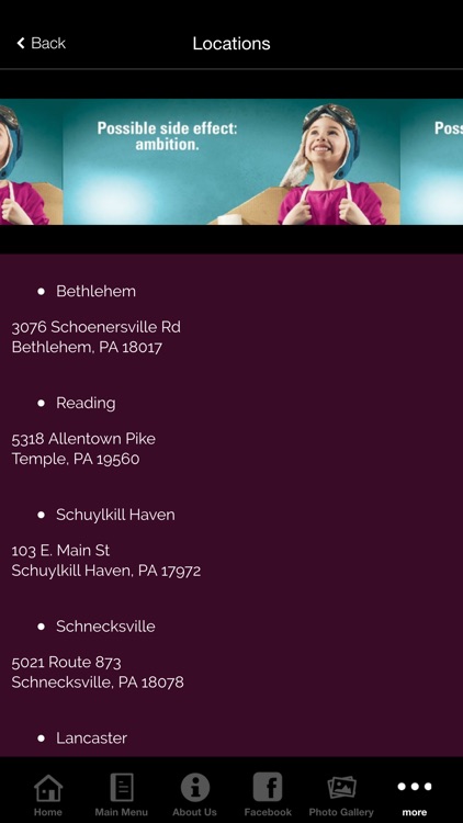 Spark Orthodontics screenshot-3