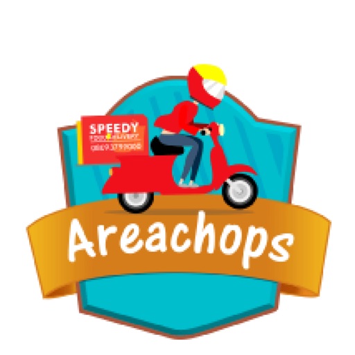 Areachops - Order Food Online