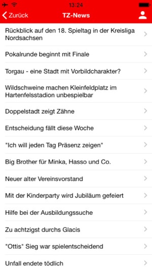 Appmal Torgau(圖2)-速報App