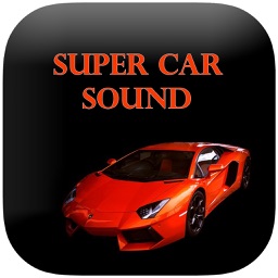 Supercars Exhaust sounds