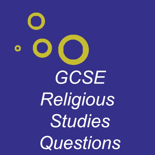 Religious Studies GCSE icon