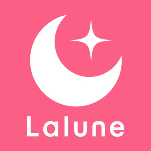 ラルーン - 生理日管理/排卵日予測アプリ