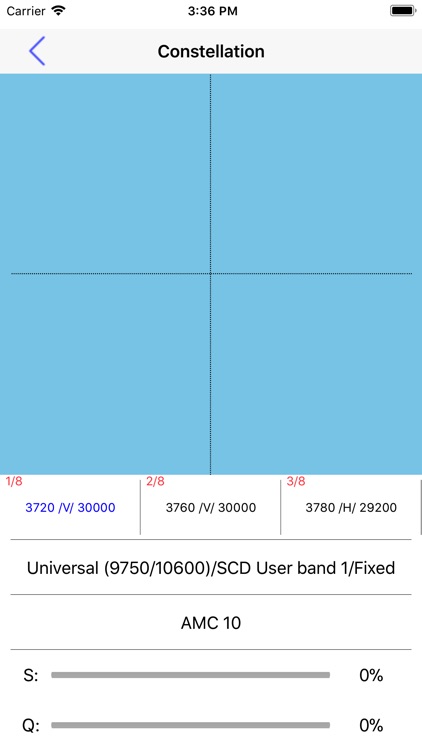 BT Satmeter screenshot-4