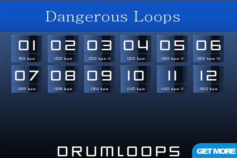 Dangerous Loops screenshot 2