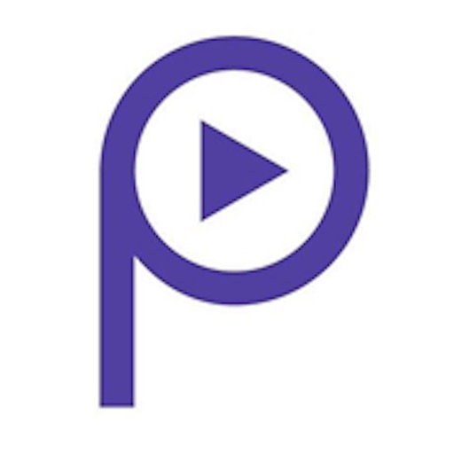 Podible - Podcast Player & App Icon