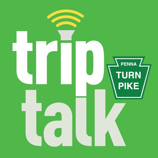 TRIP Talk Icon
