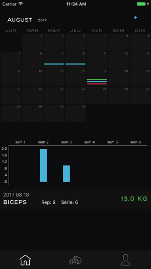 LiftTrack(圖3)-速報App