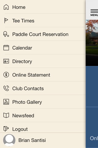 Skokie Country Club screenshot 3