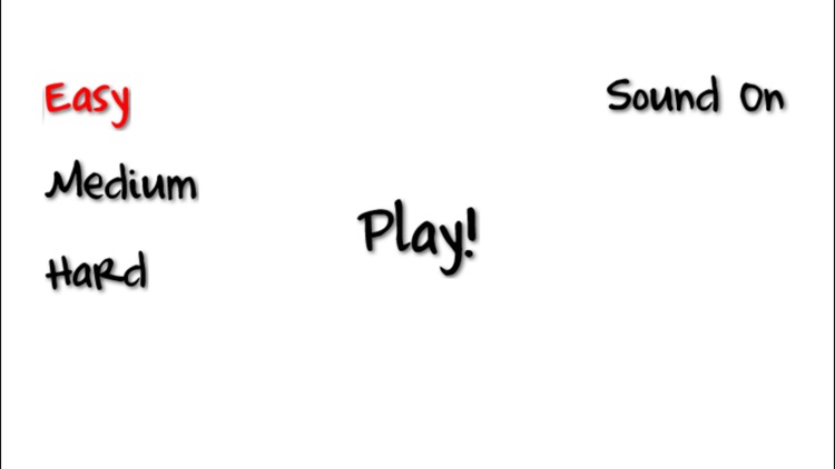 Falling Balls - Dodging