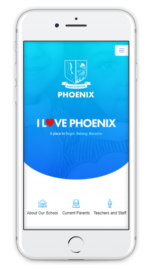 Phoenix School(圖1)-速報App