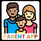 HOMETIME Parent App