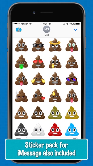 Poop Analyzer screenshot 3