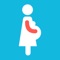 Top Planning App on iTunes, Pro Pregnancy Planner will help alleviate your stress by guiding you through all aspects of your pregnancy