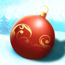 Activities of Rolling Christmas Ball : The Tree ornament gift incredible race - Free Edition